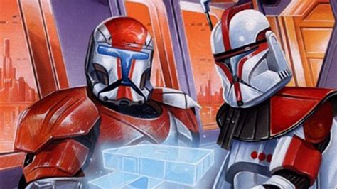 clone commando boot|clone commando vs arc trooper.